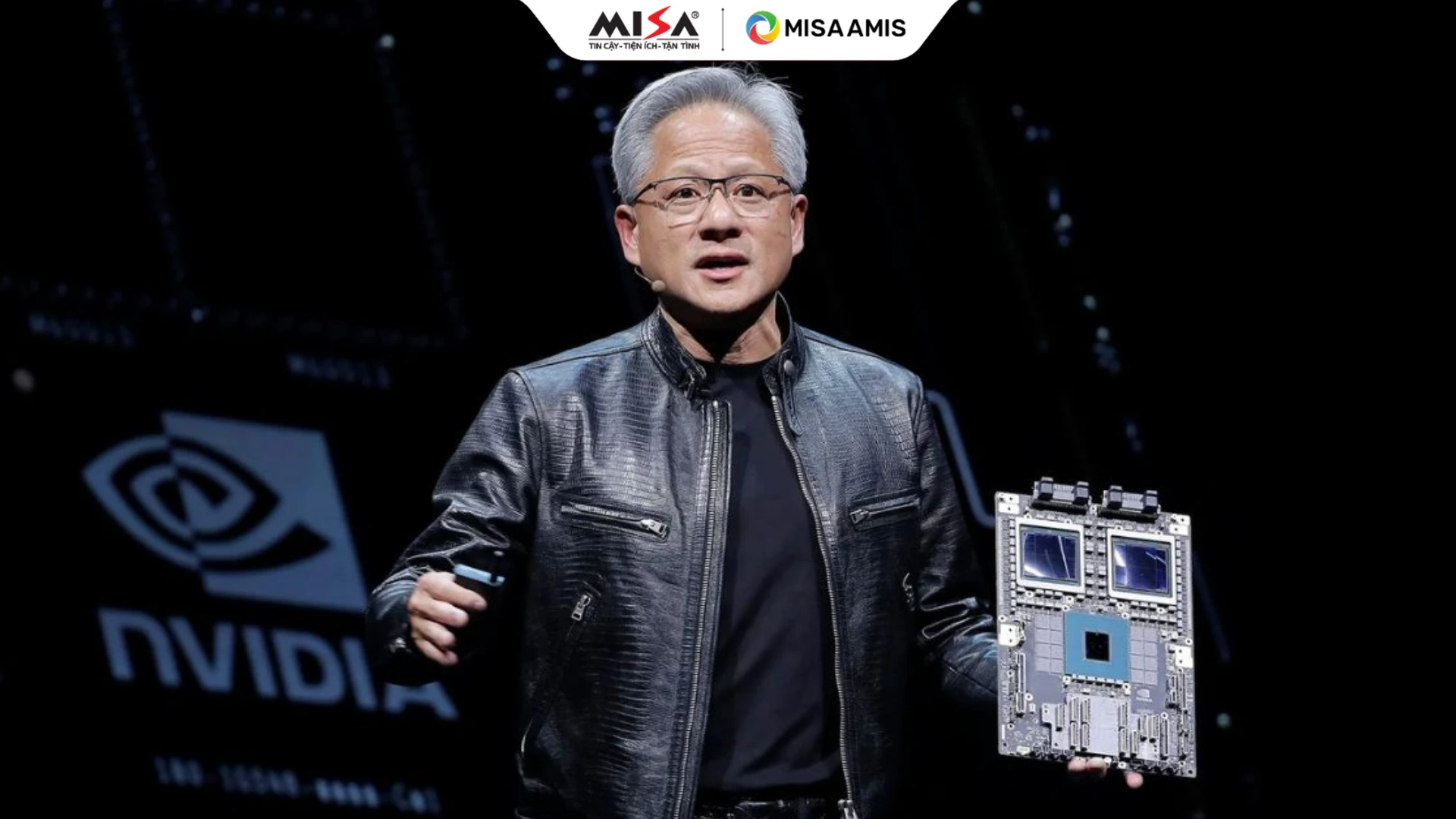 Jensen-Huang