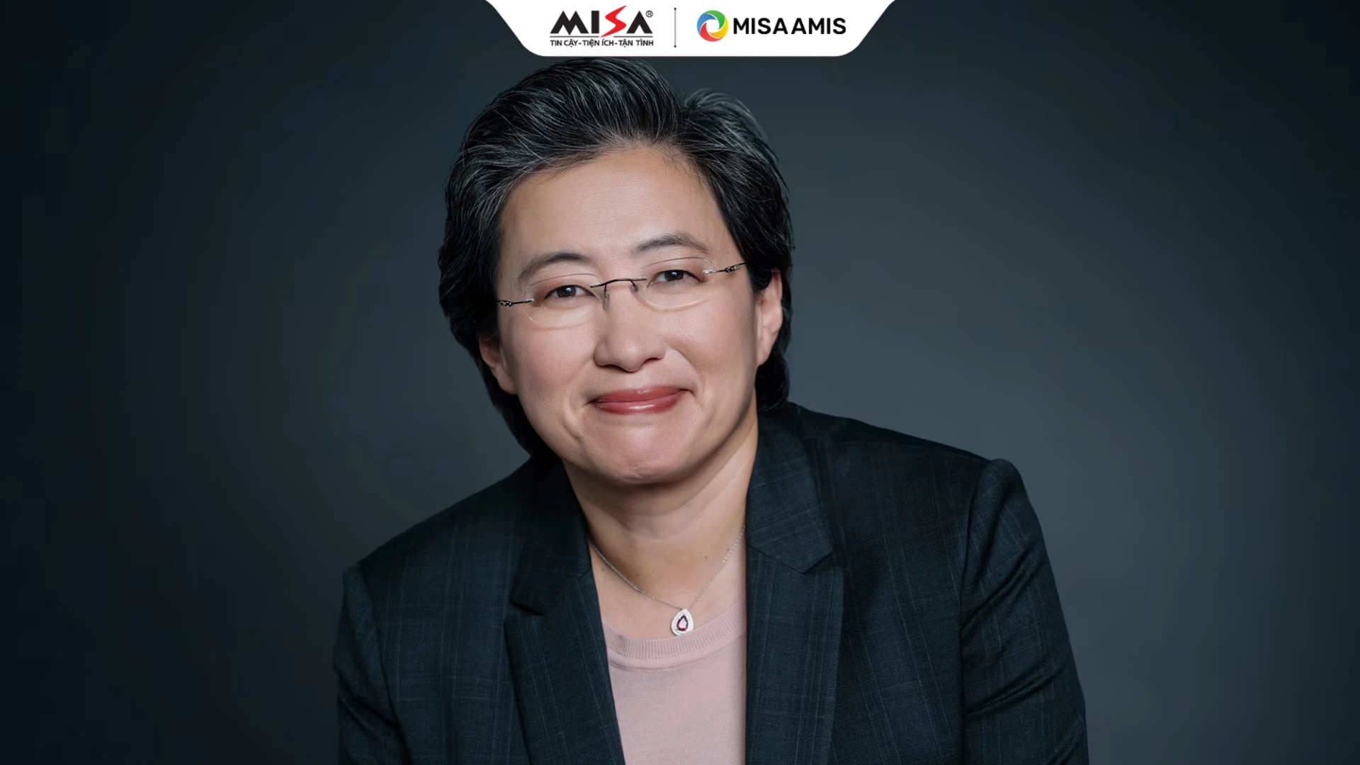 Lisa-Su