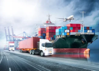 Logistics là gì