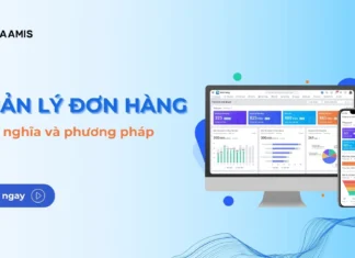 Quản lý đơn hàng - thumbnail
