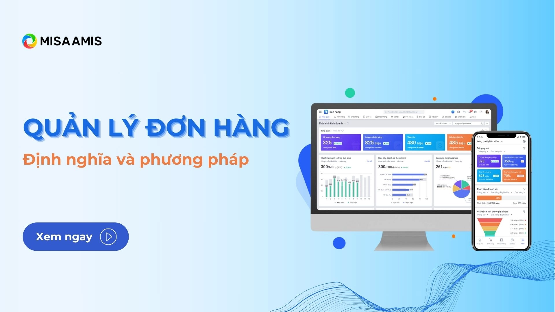 Quản lý đơn hàng - thumbnail