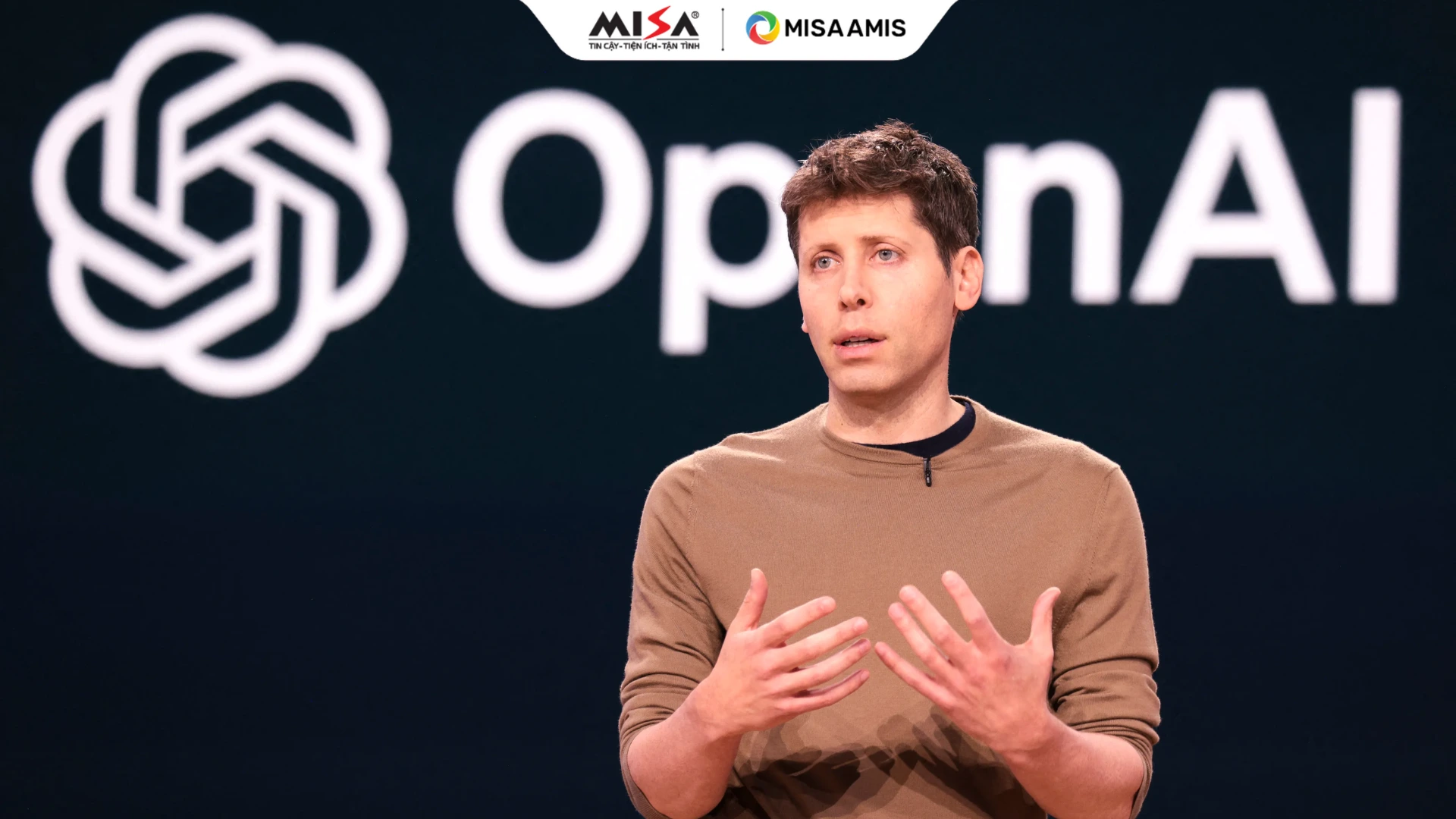 Sam-Altman