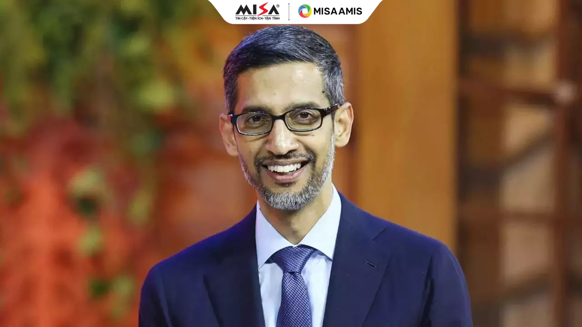 Sundar-Pichai