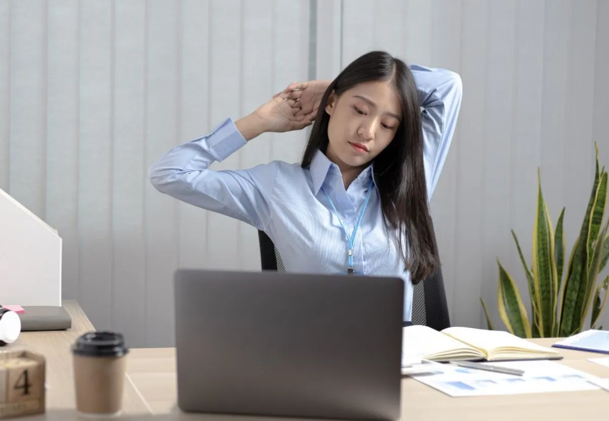 bí quyết nhân viên cho mùa lễ hội