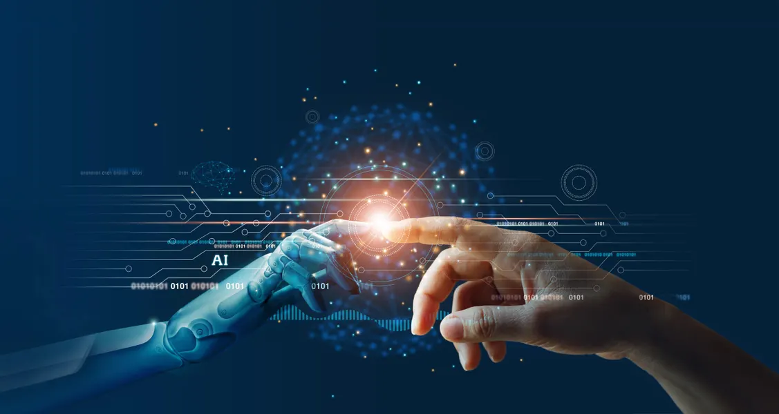 AI trong marketing 