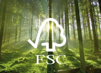 Chứng nhận FSC