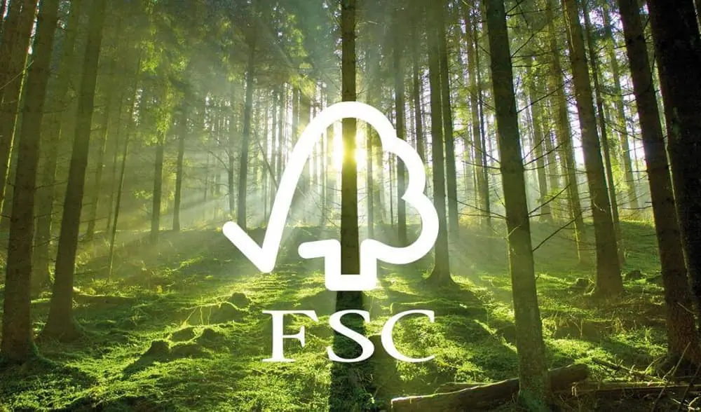 Chứng nhận FSC