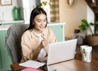 công việc cho người hướng nội