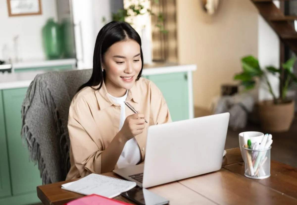công việc cho người hướng nội