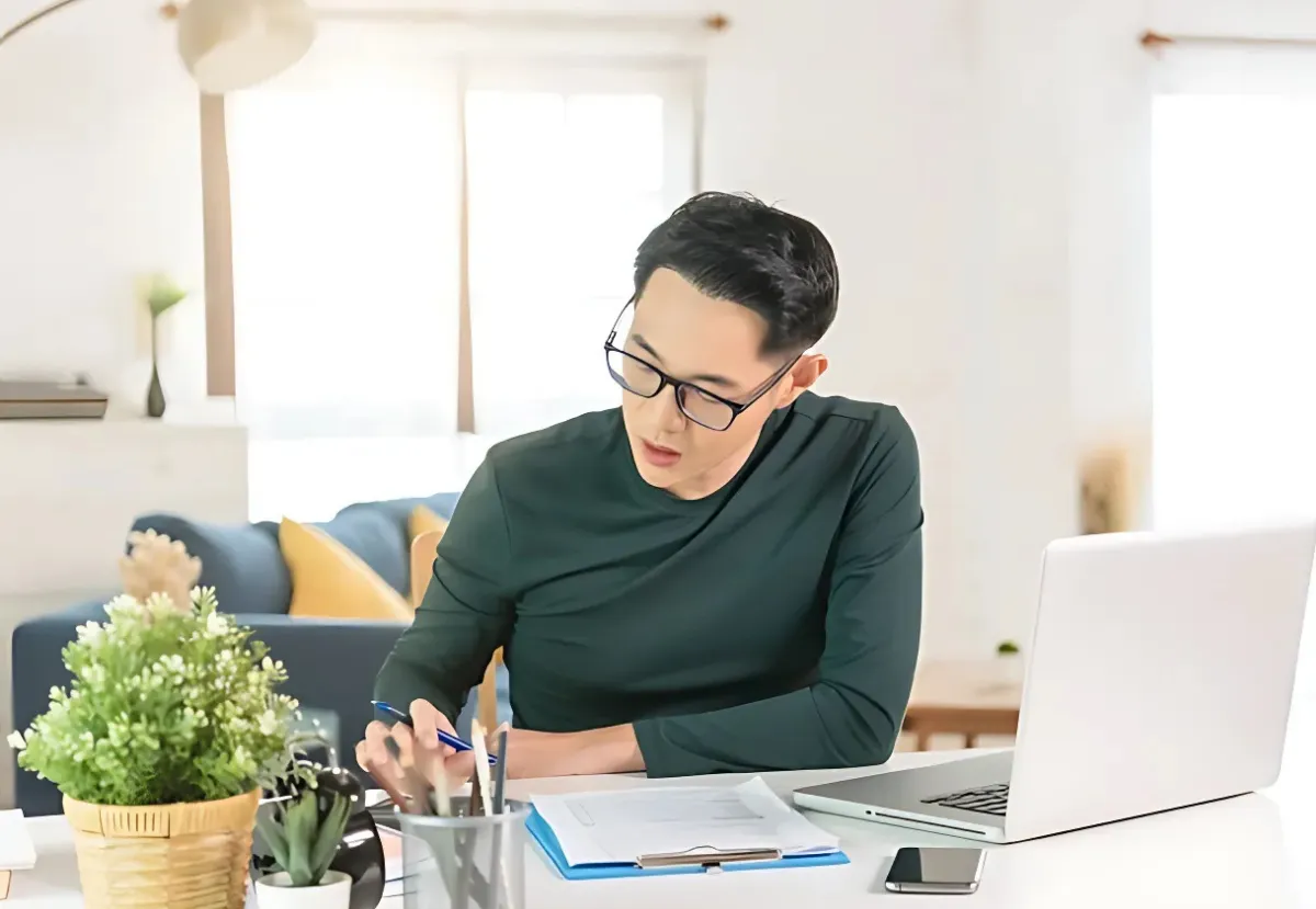 công việc cho người hướng nội
