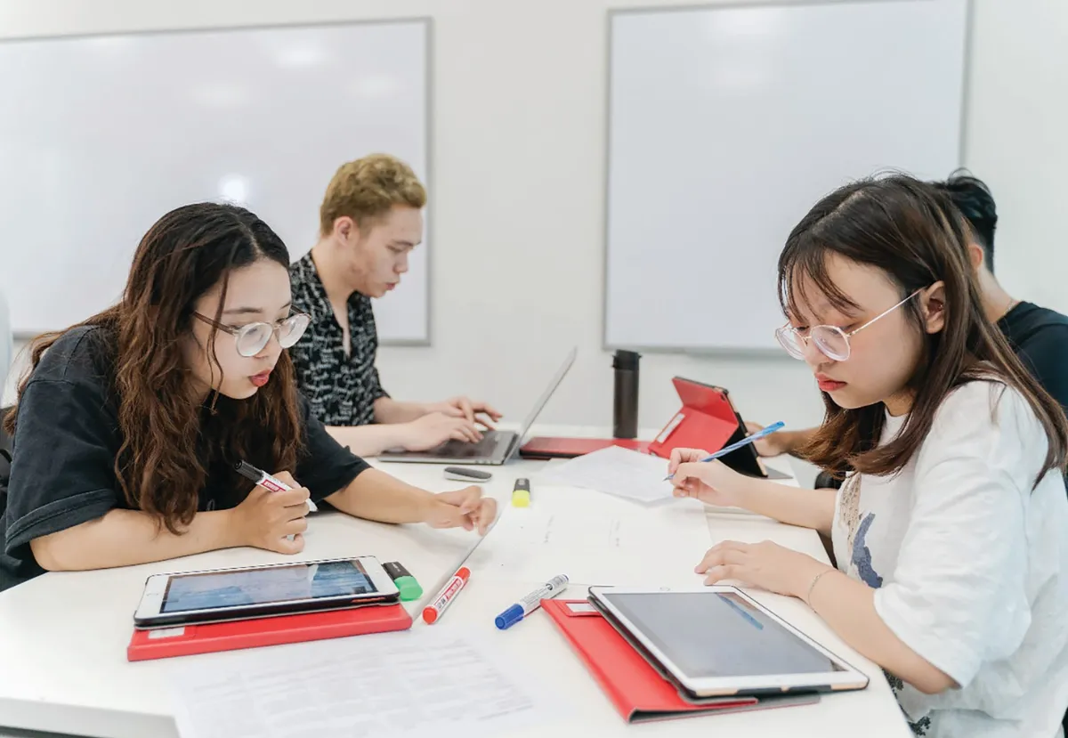 giải pháp nhân sự