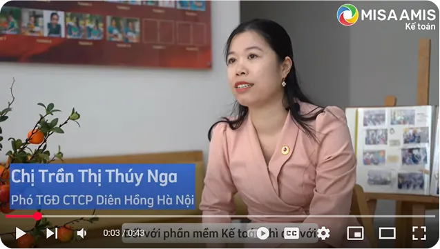 AMIS Kế toán