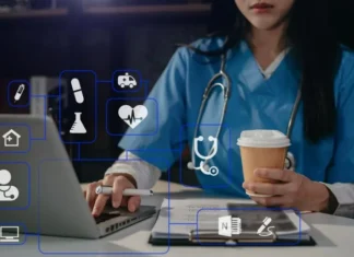 phần mềm quản lý phòng khám