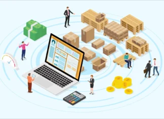 quy trình quản lý nhà cung cấp