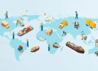supply chain là gì