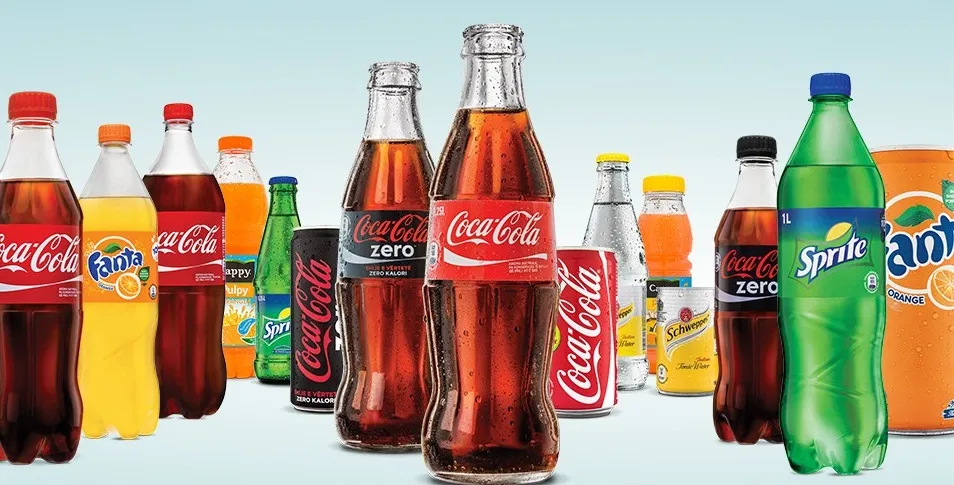 văn hóa doanh nghiệp coca cola