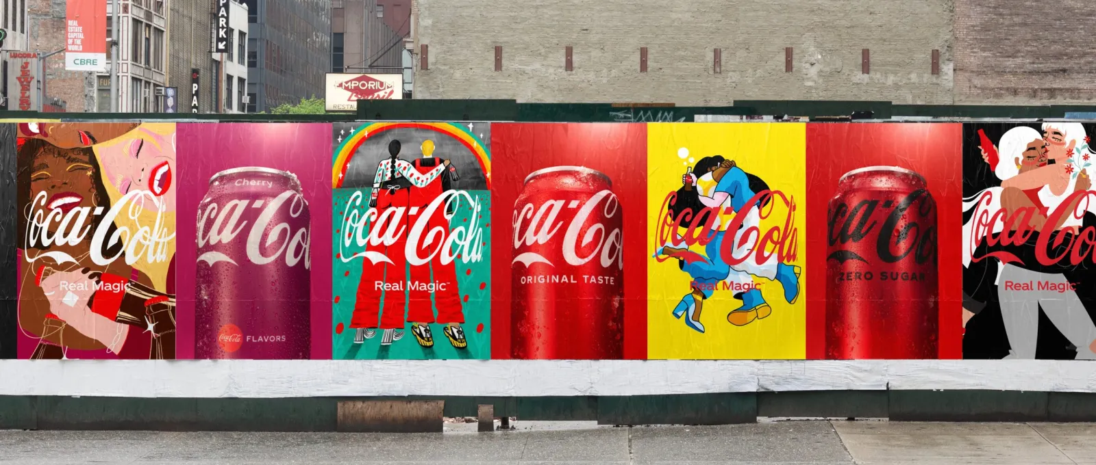 văn hóa doanh nghiệp coca cola