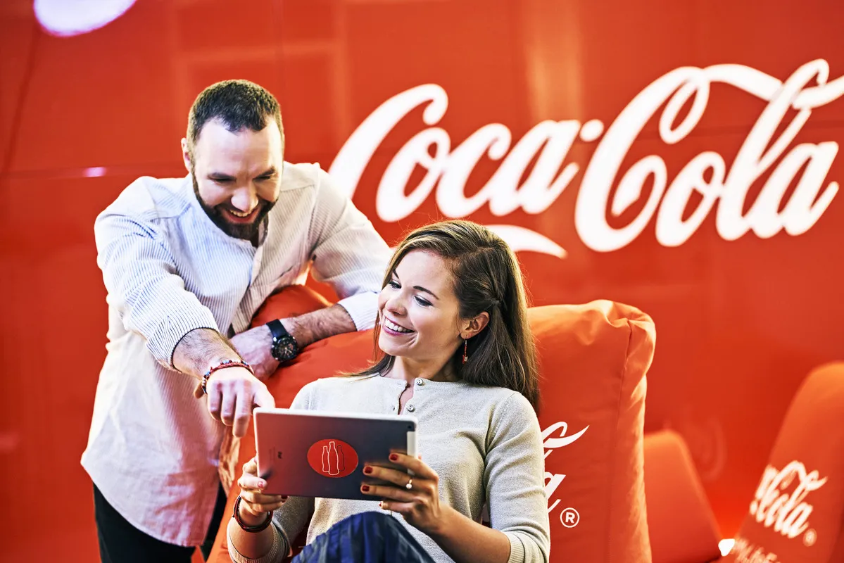 văn hóa doanh nghiệp coca cola