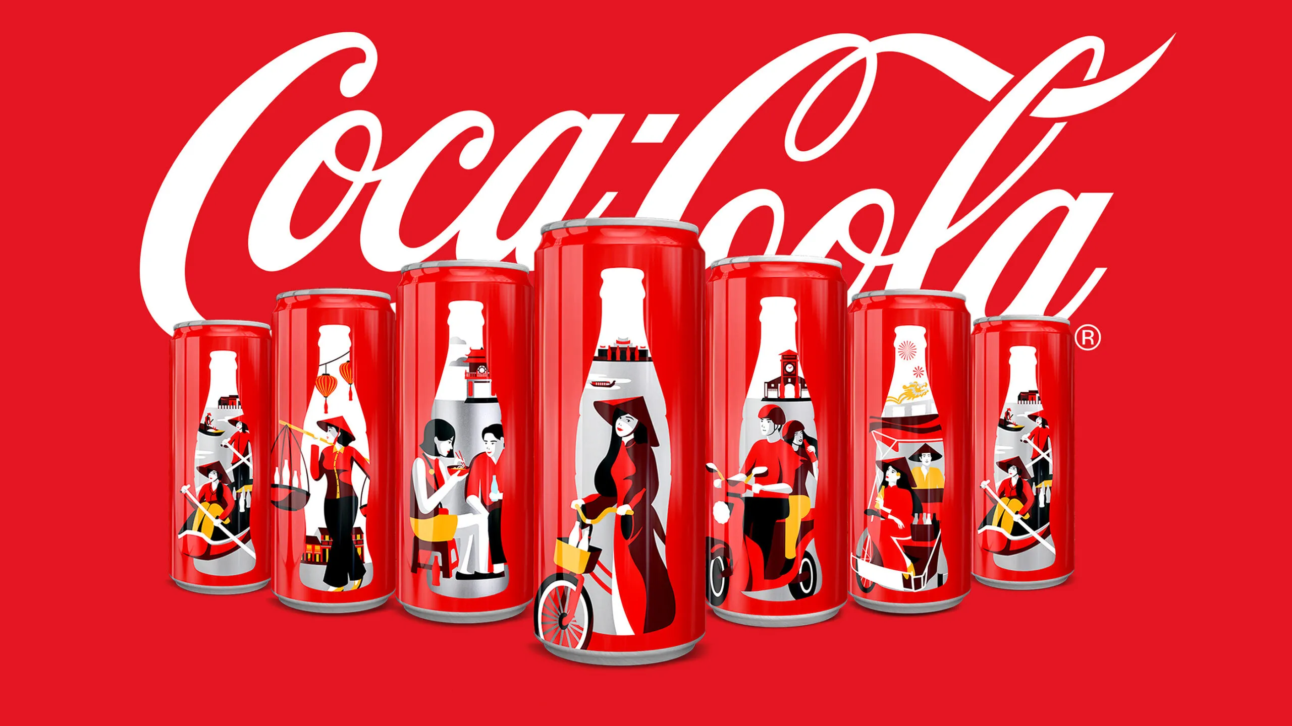 văn hóa doanh nghiệp coca cola
