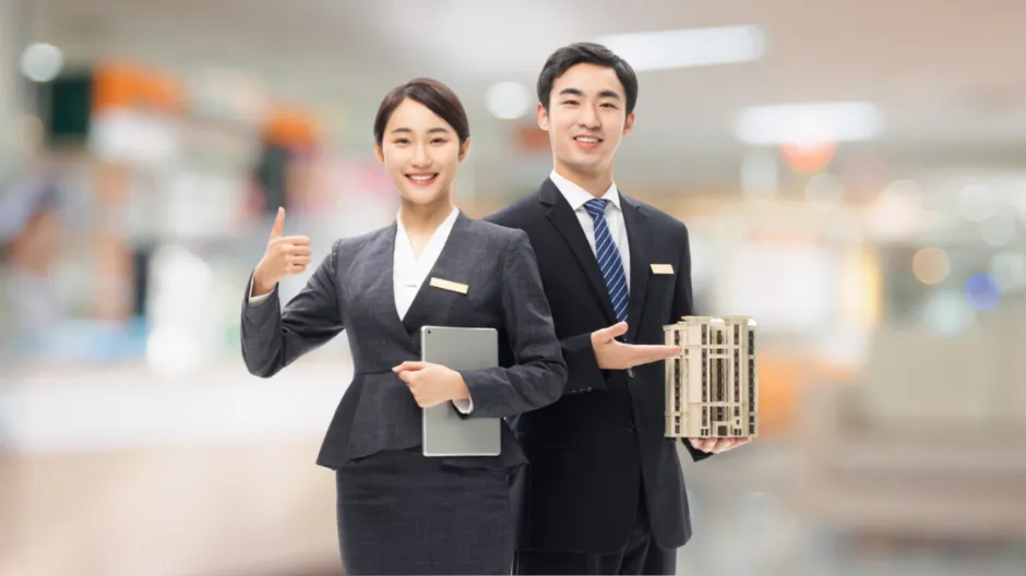 văn hóa doanh nghiệp hàn quốc