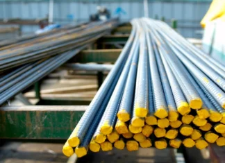 vật liệu xây dựng