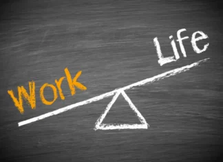 work-life-balance