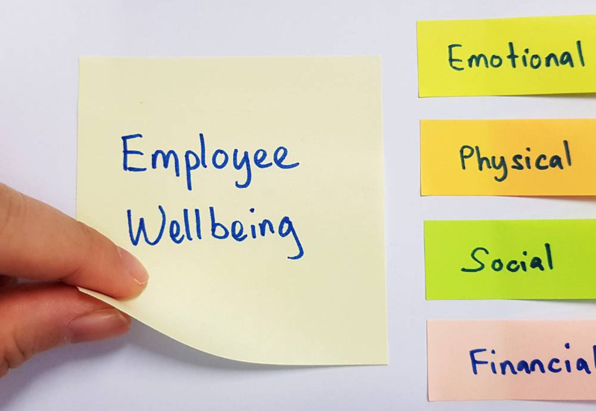 work-life balance