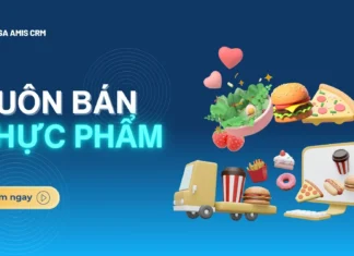 O2O2O - Mô hình bán buôn thực phẩm thumbnail