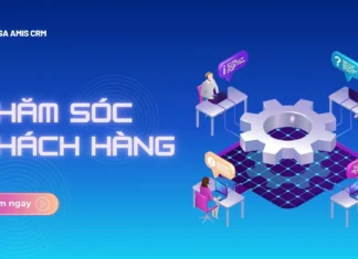 cách chăm sóc khách hàng - thumbnail