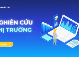 Nghiên cứu thị trường - THUMBNAIL