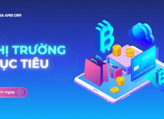 Thị trường mục tiêu - thumbnail