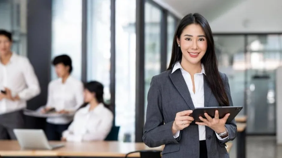account manager là gì