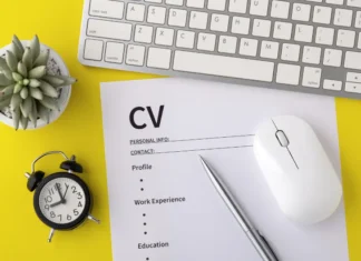cách viết email gửi cv