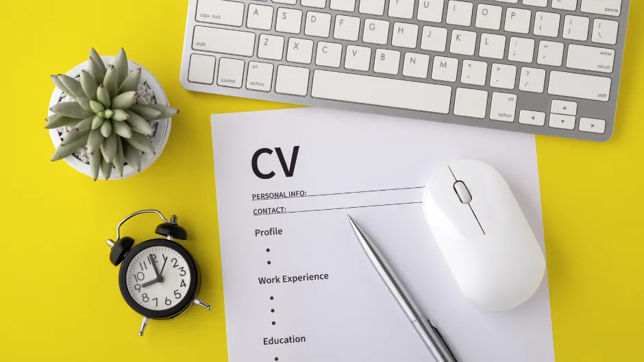cách viết email gửi cv