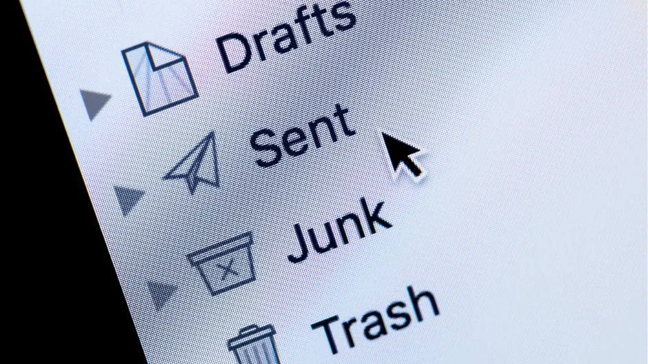 cách viết email gửi cv