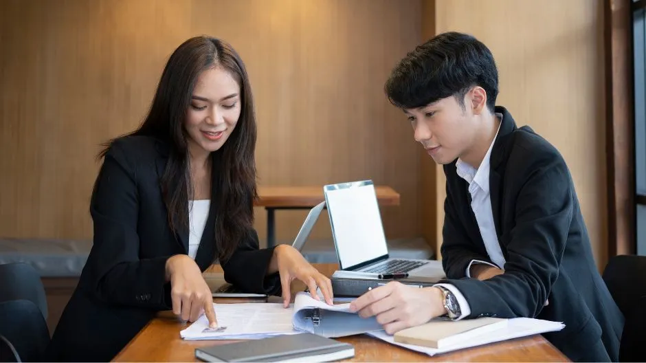 cách xây dựng hệ thống cộng tác viên