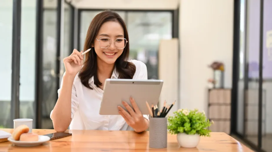 công việc cho người hướng ngoại