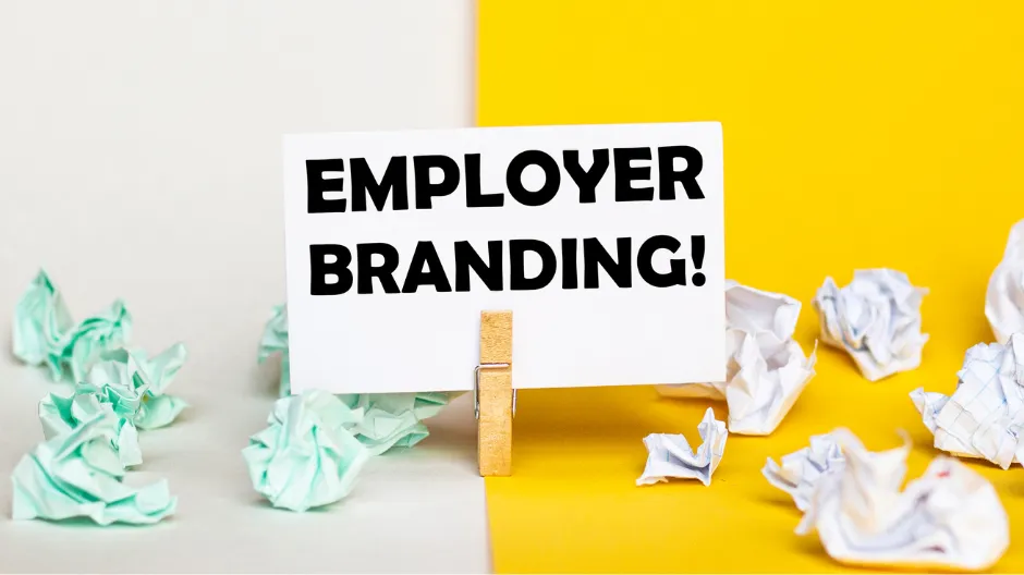 employer branding là gì