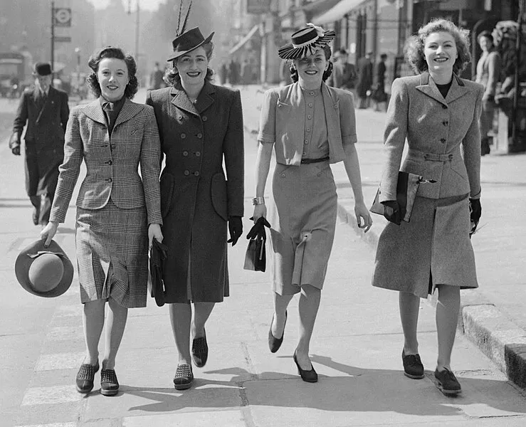 The Greatest Generation