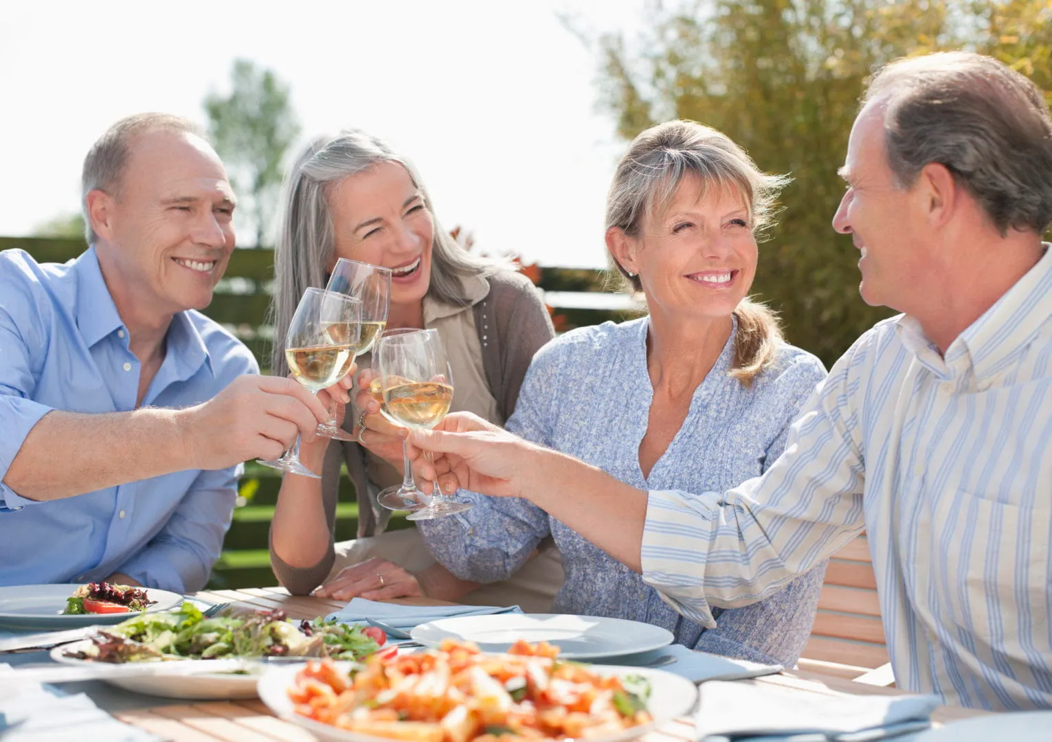 Baby Boomers