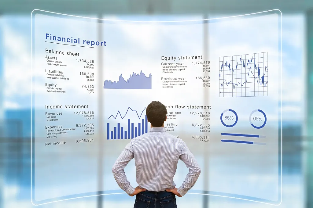 Vai trò của kế toán tài chính