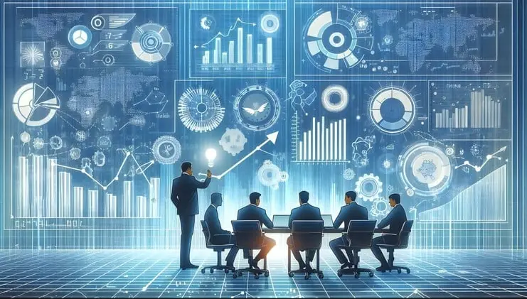 Vai trò của kế toán quản trị