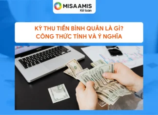 Kỳ thu tiền bình quân