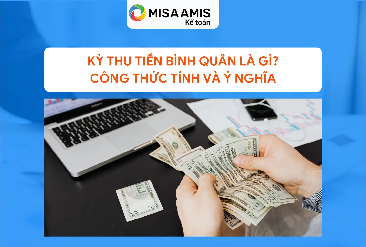 Kỳ thu tiền bình quân