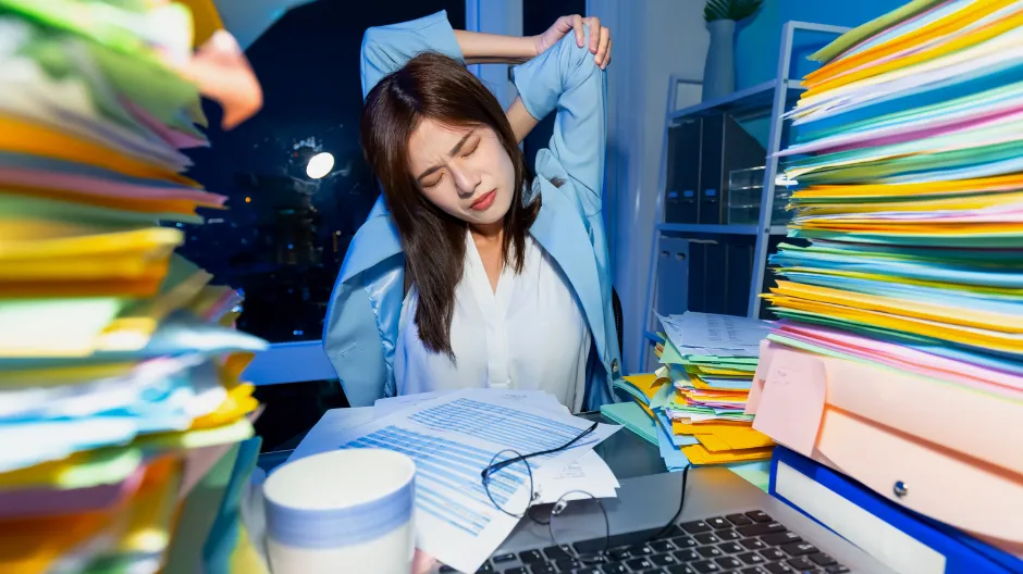 lương tăng ca có phải đóng BHXH