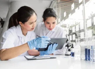 nhân viên r&d