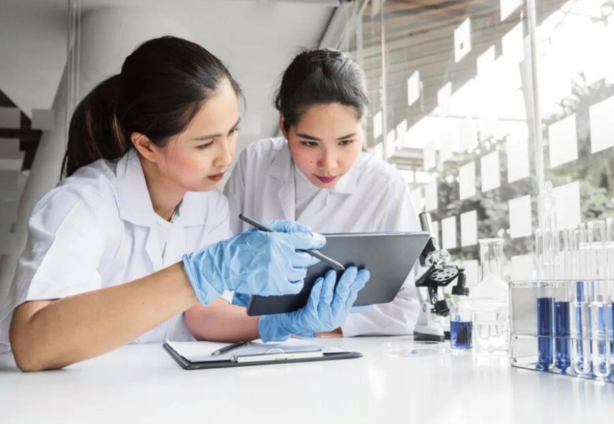 nhân viên r&d