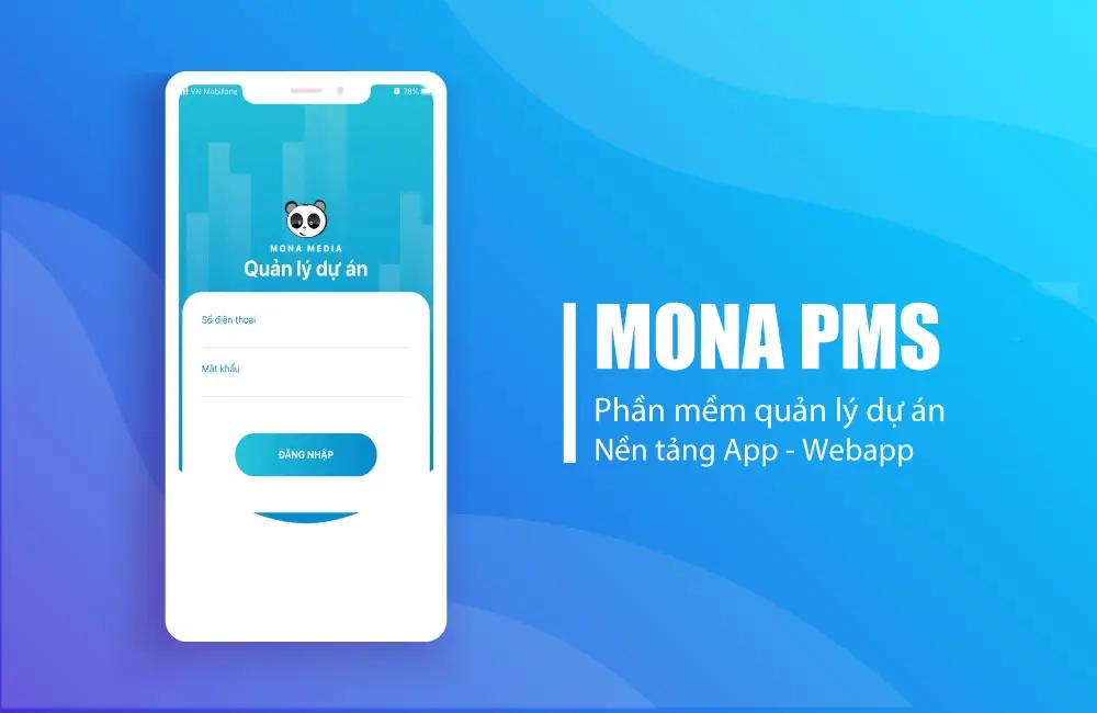 Mona PMS