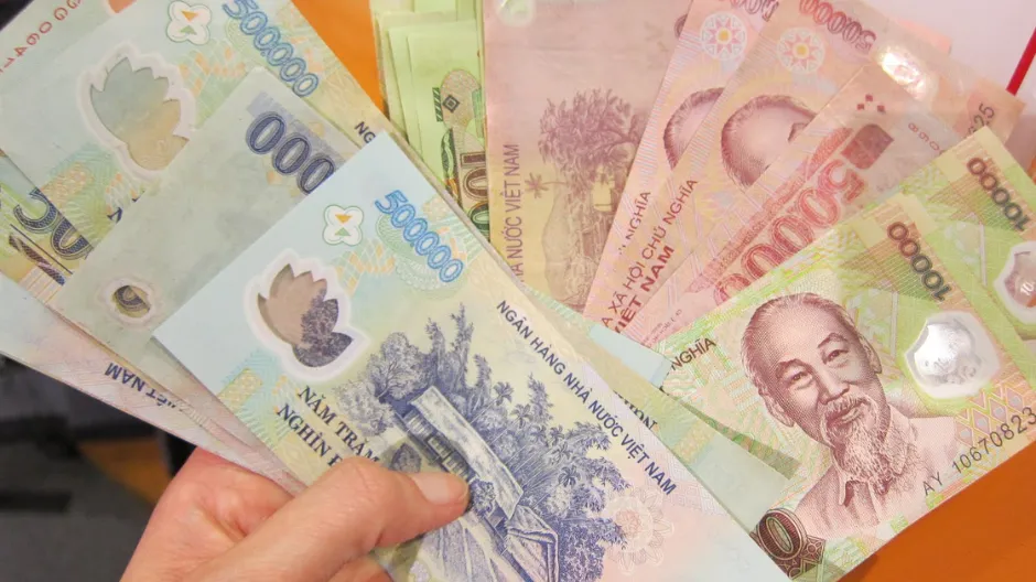 quy định pháp luật về lương