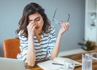 vượt qua áp lực